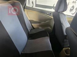 هيونداي أكسنت